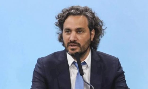 Cafiero calificó de «desmedido» el aumento en medicamentos