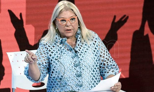 «Voltear el presupuesto no era una opción»