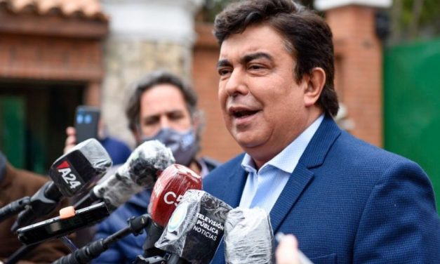 Provincia de Buenos Aires: los municipios que dieron vuelta la elección