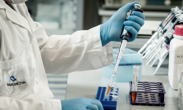 La provincia de Buenos Aires creará un polo tecnológico para ampliar la producción de vacunas y medicamentos