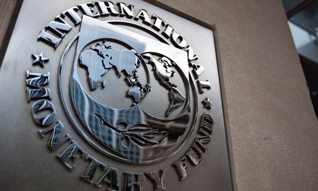 ‘El FMI se ha convertido en un brazo político del ejército estadounidense’