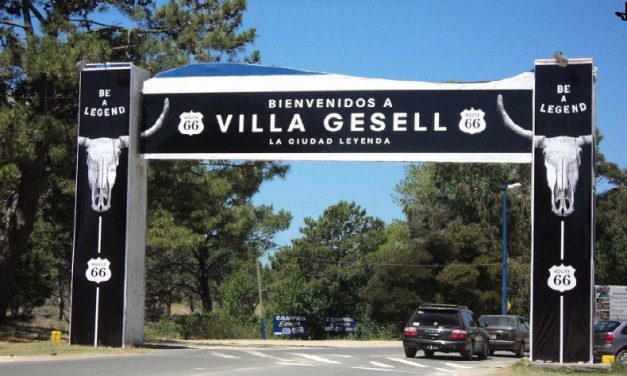 Finde largo: Más de 3,5 millones de turistas se movilizaron a lo largo y ancho del país