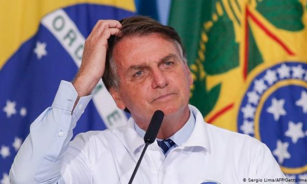 Brasil sella un antes y un después: Bolsonaro condenado a más de 27 años por intento de golpe y plan de asesinato