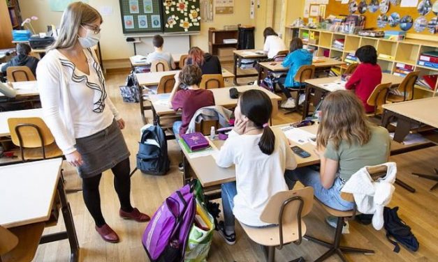 La FEB aprobó el acuerdo salarial para los docentes en Buenos Aires