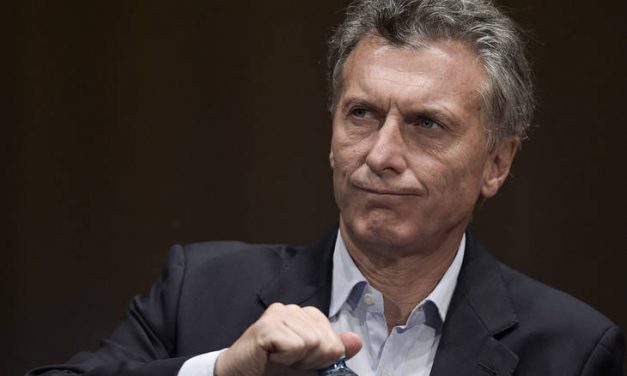 Piden la indagatoria de Mauricio Macri por el destino de los fondos del FMI