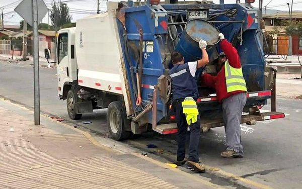 Fondos a municipios: ¿Quiénes ganan y quienes pierden ?