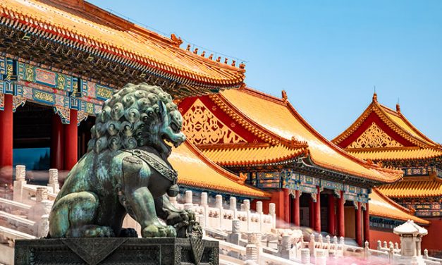 CHINA EN AMÉRICA LATINA ¿AMENAZA U OPORTUNIDAD?