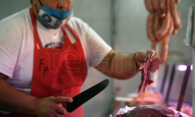 Precios Justos: los cortes de carne aumentaron un 5% ¿Cuánto vale ahora el kilo de asado?