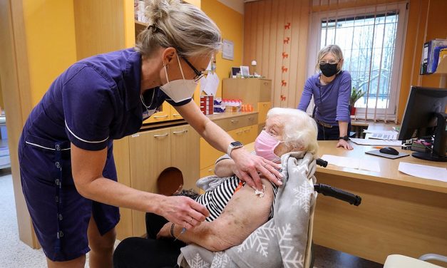 Covid-19 ¿La pandemia se extingue?