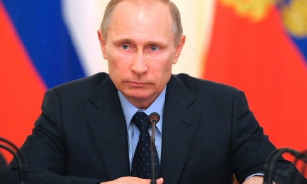 EEUU y Rusia elevan la tensión sobre Ucrania antes de una reunión clave