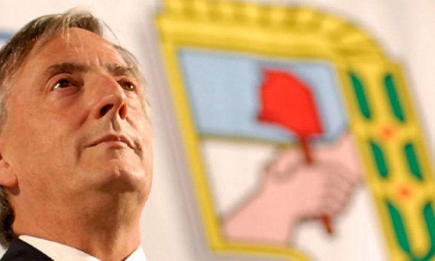 Alberto Fernández será el único orador en el homenaje al expresidente Néstor Kirchner