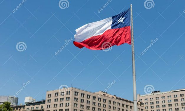 El mercado le marca la cancha a Boric , a horas de su triunfo.