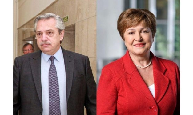 Alberto Fernández emprende su gira por Europa: participará de la cumbre del G20 y la conferencia de cambio