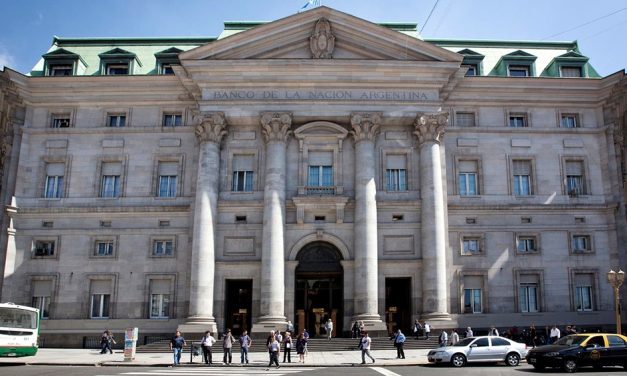 El poder de los bancos