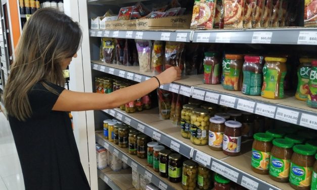 ¿Quiénes son los verdaderos dueños de la comida en la Argentina?