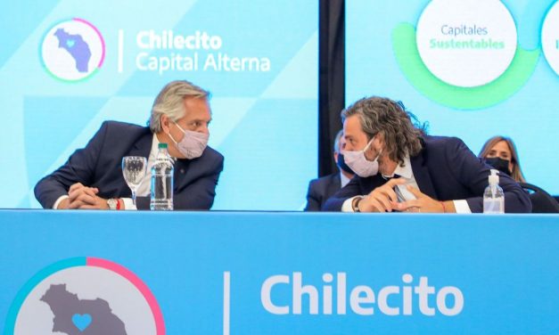 Apuntes de la política exterior argentina