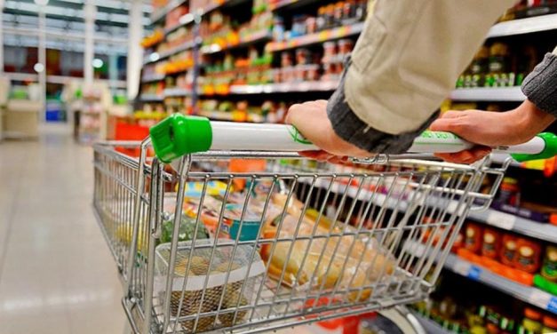 Almaceneros y supermercadistas apoyan el acuerdo para bajar el valor de la canasta básica