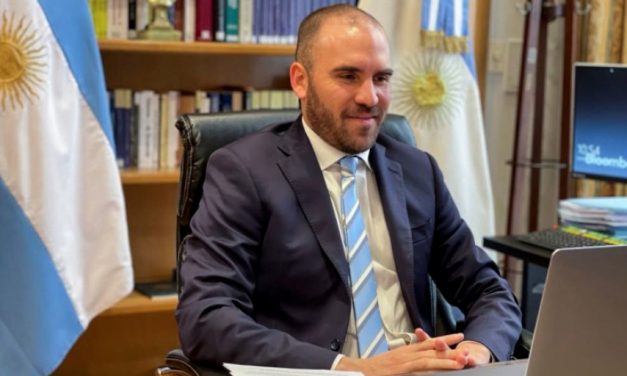 Guzmán y Kulfas reciben a empresas para frenar la inflación