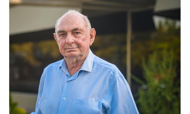 LA MIRADA  DESDE UN EMPRESARIO PYME.  Por Raúl Hutin