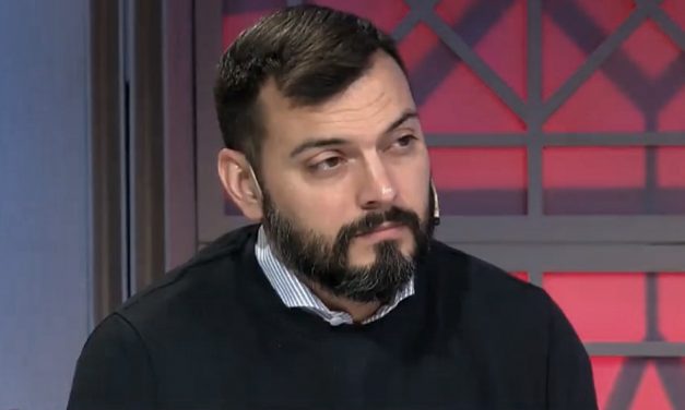 Agis: «Los diagnósticos para la reforma laboral son errados: el problema es la macro»