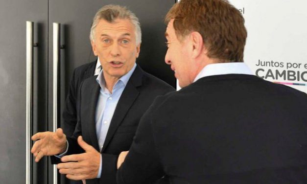 Reprogramaron la indagatoria de Macri para el 20 de octubre en la causa por espionaje