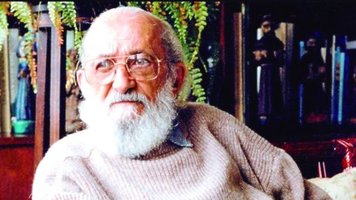 Paulo Freire: LA VIGENCIA DE SUS IDEAS