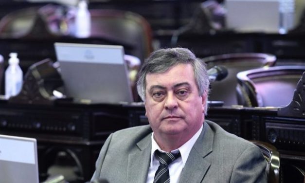 Diputado Selva sobre “Un puente al empleo”: “Hay muchos beneficios como para que haya un cuestionamiento”