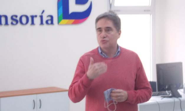 La Defensoría del Pueblo bonaerense inauguró una delegación en Luján