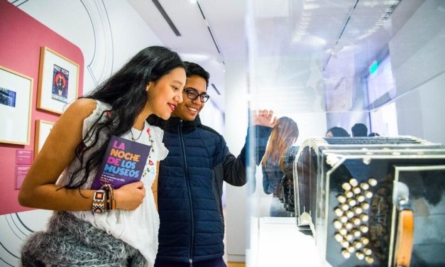 La noche de los museos, pasión por el arte en una jornada