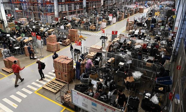 Liliana, una firma líder de electrodomésticos que se reconvirtió en pandemia y crece con la reactivación