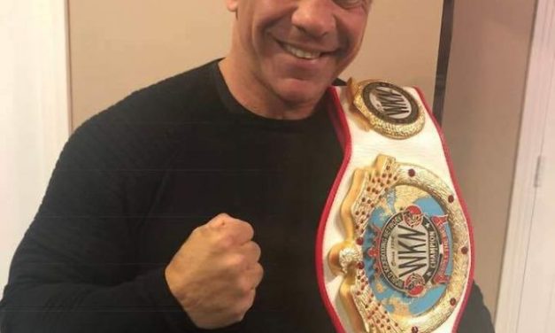 A los 49 años, murió Jorge “Acero” Cali