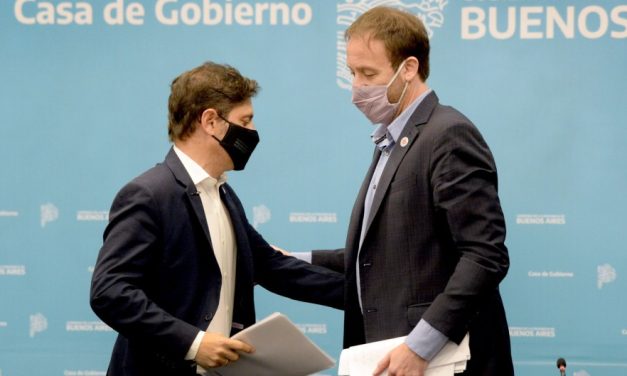 Las exportaciones bonaerenses batieron el récord mensual por segundo mes consecutivo