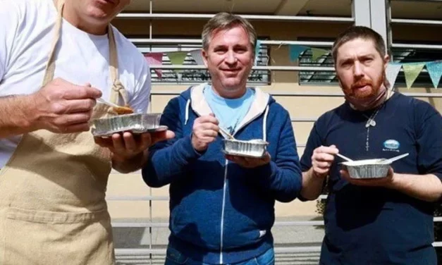 EL MACRISMO QUILMEÑO, INVOLUCRADO EN EL ROBO DE CAÑOS DEL GASODUCTO DEL NEA.