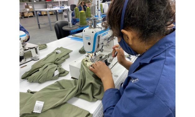 Por los incentivos, más de 20 empresas instalan sus fábricas en Catamarca