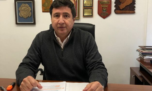 Daniel Arroyo: “La sociedad nos pidió en las urnas respuestas más rápidas”