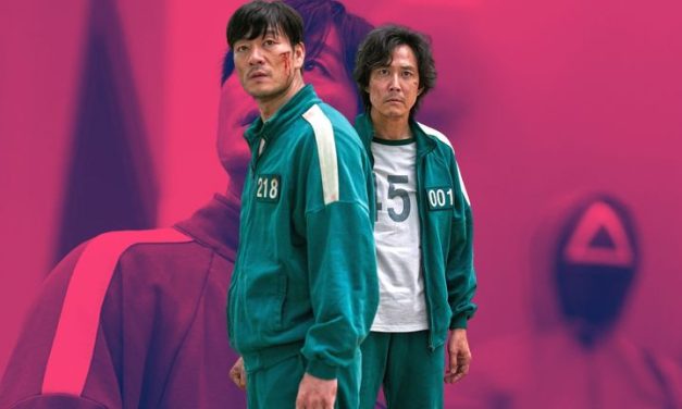 “El juego del calamar”: la parábola anticapitalista que se transformó en el mejor negocio de Netflix