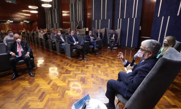 La  Copal rechaza el «acuerdo» de precios de Feletti  y el gobierno amenaza con la ley de abastecimiento