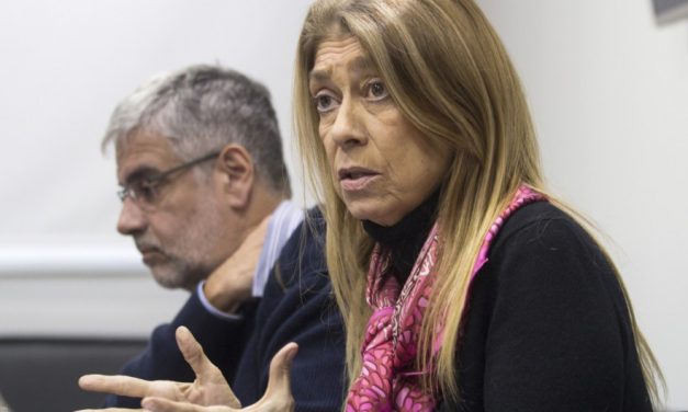 Débora Giorgi vuelve al Gobierno para acompañar a Feletti en Comercio Interior
