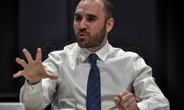 Guzmán: «La derecha siempre quita derechos y socava libertades»