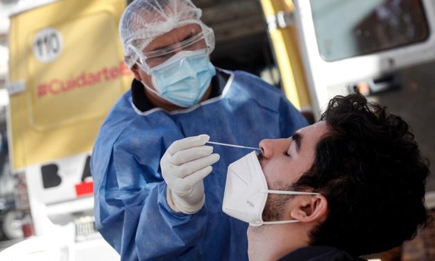 Coronavirus en Argentina: se registraron 1.385 casos y 23 muertes en las últimas 24 horas