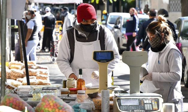 ENCUENTRO DE LAS MESAS DEL ASOCIATIVISMO Y LA ECONOMÍA SOCIAL