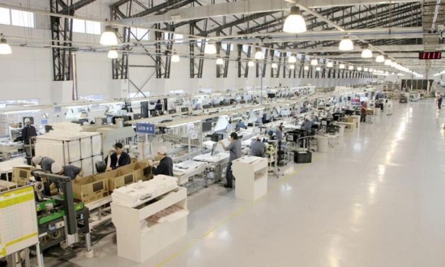 El crecimiento económico 2021 apunta al 10 por ciento