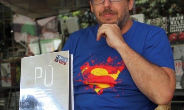 «La mamá de Johnny», la nueva novela de Loyds