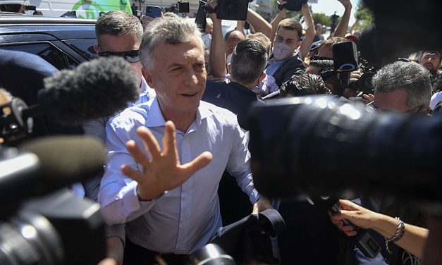 ¿Qué pasó en la indagatoria de Macri y por qué se suspendió?