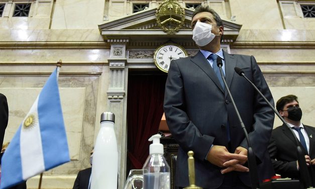 Ingresa a Diputados un proyecto para convertir planes sociales «en trabajo genuino»