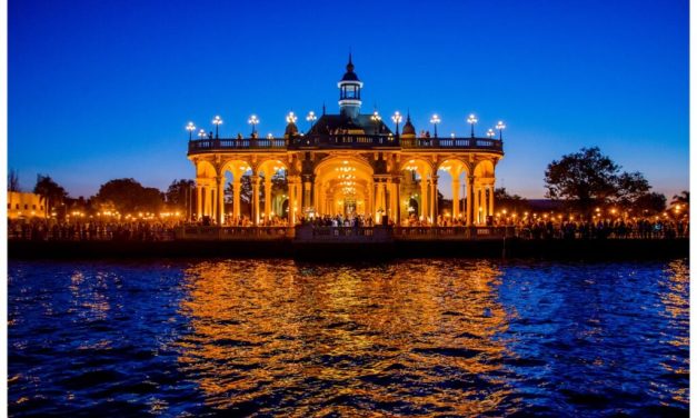 TIGRE: EL MAT CUMPLE 15 AÑOS