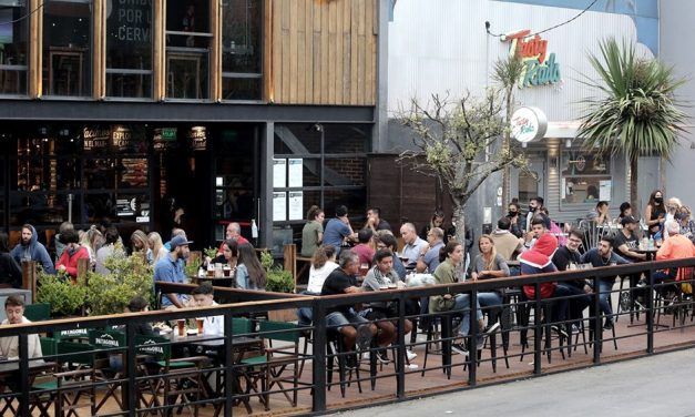 Mar del Plata: Más del 50% de los comerciantes aumentaron sus ventas en el fin de semana largo