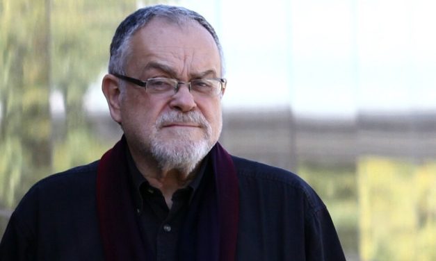 Mempo Giardinelli ganó el Premio Iberoamericano de Narrativa Manuel Rojas