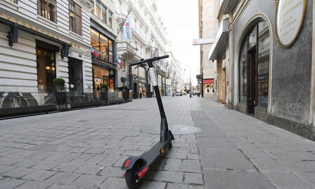 Austria impone una inédita vacunación obligatoria en medio del rebrote de la pandemia