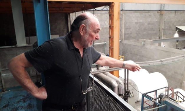 El tiempo, ese animal sin tiempo